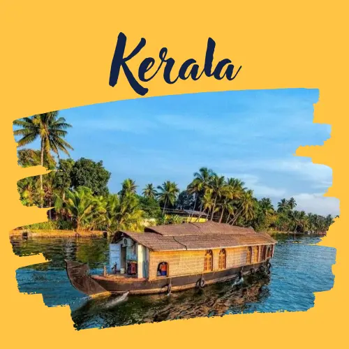 Honeymoon trip to Kerala, choosing Yuven Travel